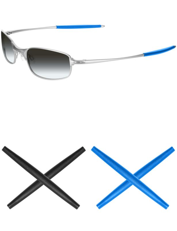 楽天市場】square wire oakleyの通販