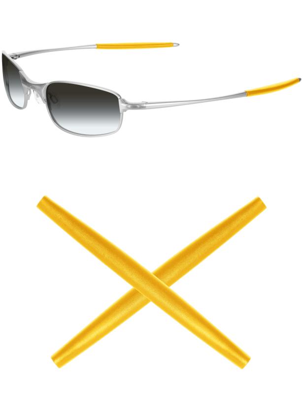 楽天市場】square wire oakleyの通販