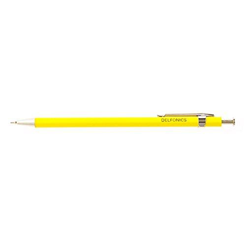 油性ボールペン 木 0.7mm