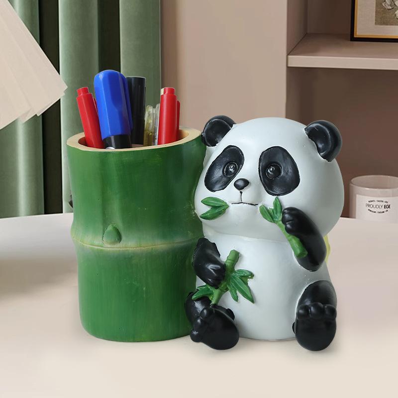 ・素材: 合成樹脂・カテゴリ: 樹脂工芸品・種類: パンダ（竹食い）、パンダ（竹抱え）、ゾウ・ギフトシーン: 結婚祝い、誕生日、生後1ヶ月、旅行記念、卒業、引っ越し祝い、パーティー、お見舞い・贈る相手: 後輩、カップル、夫婦、同僚、友人、目上の方、子供、同級生、恩師・用途: ポイント交換景品、ビジネスギフト、広告宣伝品、ノベルティ、会議記念品、福利厚生品、季節のギフト、記念品、広報品・スタイル: モダンシンプル・適用行事: 通年、クリスマス、バレンタインデー、父の日、母の日、教師の日、元日、七夕、ハロウィン、イースター、こどもの日
