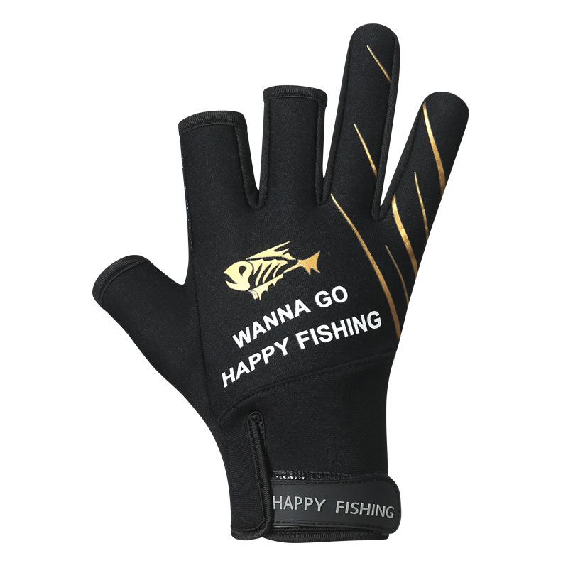 ・カテゴリ: 保温手袋・種類: 指なし手袋・機能: 滑り止め、保温、防風・主な素材: ポリエステル混紡・加工: プリント・柄: 形状、パターン・デザイン: オリジナル・カラー展開: レッド、ブルー、ブラック・サイズ展開: フリー、L