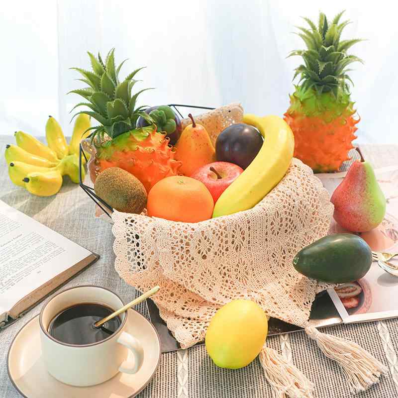 フェイクフード 重み付き リアル 果物 野菜 モデル オブジェ ショーウィンドウ ディスプレイ 店舗装飾 インテリア ホームデコレーション 撮影小物 フォトプロップス