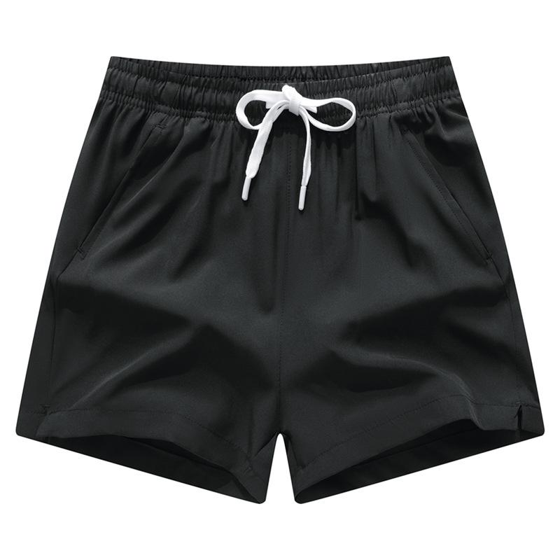 ショートパンツ メンズ 接触冷感 薄手 速乾 ランニング ジョギング スポーツ カジュアル バスケットボール 陸上競技 フィットネス 三分丈 半ズボン 夏用 男女兼用