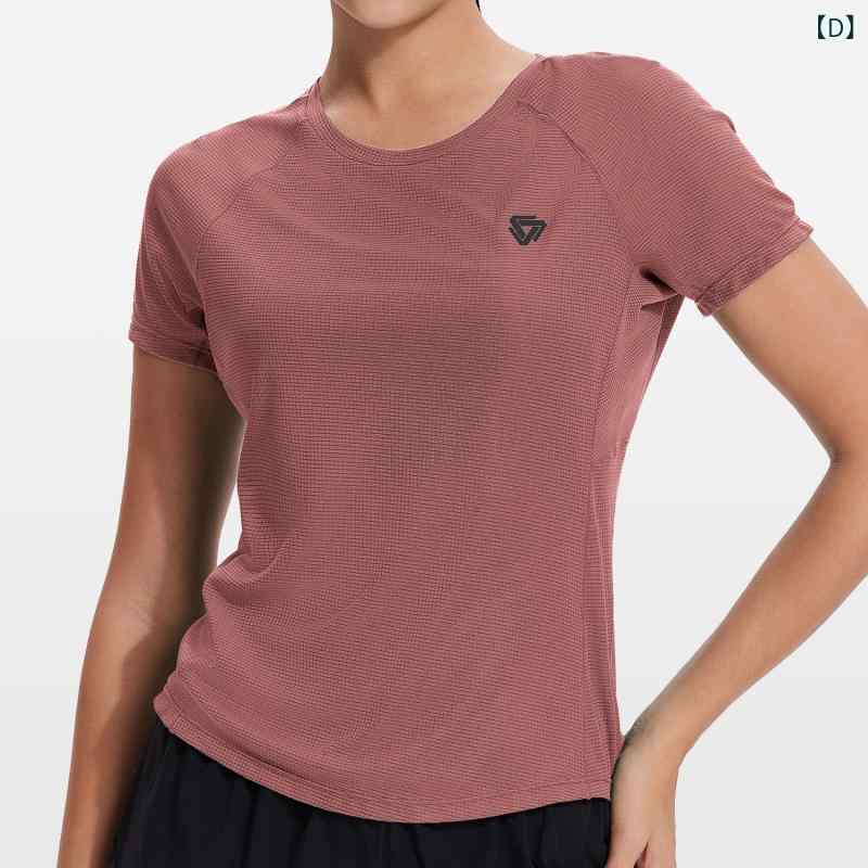 ・カテゴリ: Tシャツ・主な素材: ポリエステル・対象: 大人・性別: ユニセックス・袖丈: 半袖・スタイル: スポーツ、カジュアル・ネックライン: クルーネック・機能: 速乾・適応スポーツ: ランニング、スポーツ、フィットネス、サイクリング・適用シーン: ランニング、フィットネス、サイクリング・カラー展開: ブラック、ホワイト、青碧グリーン、スモーキーピンク、レモンイエロー、デニムブルー・サイズ展開: S、M、L、XL、2XL、3XL