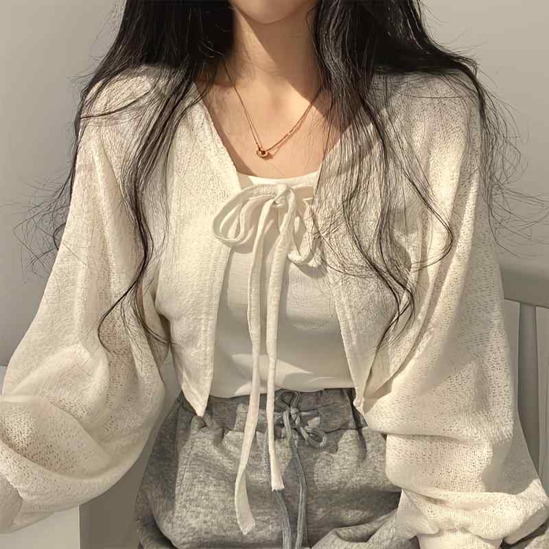 ・性別: 男女兼用・素材: ポリエステル・カラー展開: ホワイト、グレー、ブラック、アプリコット、イエロー、ライトパープル、スカイブルー、ピンク・スタイル: シンプル・幅: 60cm・編み方: ニット・柄: 無地・機能: 日よけ・装飾: レース・カテゴリ: ショール