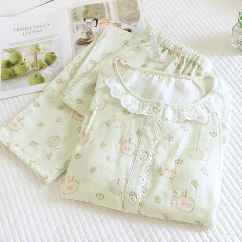 ・カテゴリ: セットアップ・スタイル: カートゥーン・主な素材: 綿100%・袖丈: 長袖・パンツ丈: ロング・厚さ: 適度・サイズ展開: M、L、XL