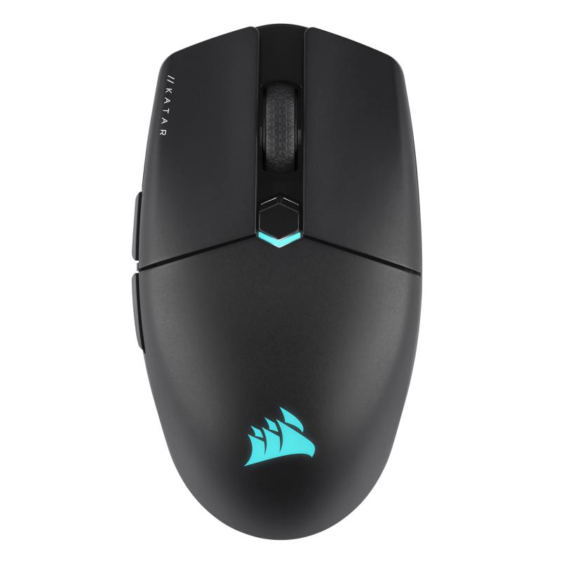 ワイヤレスゲーミングマウス 軽量 最大110時間動作 最大26,000DPI 2,000Hzポーリングレート SLIP WIRELE Bluetooth 有線接続 QUIKSTRIKEボタン