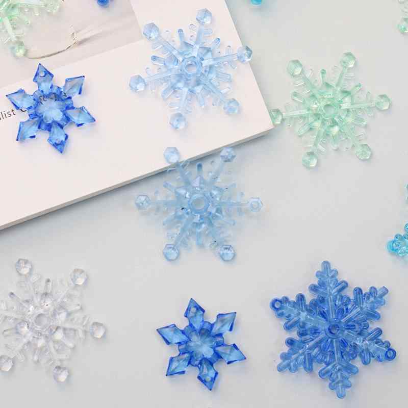 ・素材: プラスチック・カラー展開: 9pcsアイスコーン（深藍）、9pcsアイスコーン（水藍）、9pcs雪の結晶（深藍）、9pcs雪の結晶（水藍）、9pcs雪の結晶（透明）、10pcsアイスコーンセット（透明）・スタイル: ヨーロピアン・適用イベント: クリスマス ・素材: プラスチック・カラー展開: 9pcsアイスコーン（深藍）、9pcsアイスコーン（水藍）、9pcs雪の結晶（深藍）、9pcs雪の結晶（水藍）、9pcs雪の結晶（透明）、10pcsアイスコーンセット（透明）・スタイル: ヨーロピアン・適用イベント: クリスマス