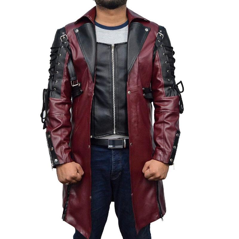 楽天市場】レザージャケット コスプレの通販