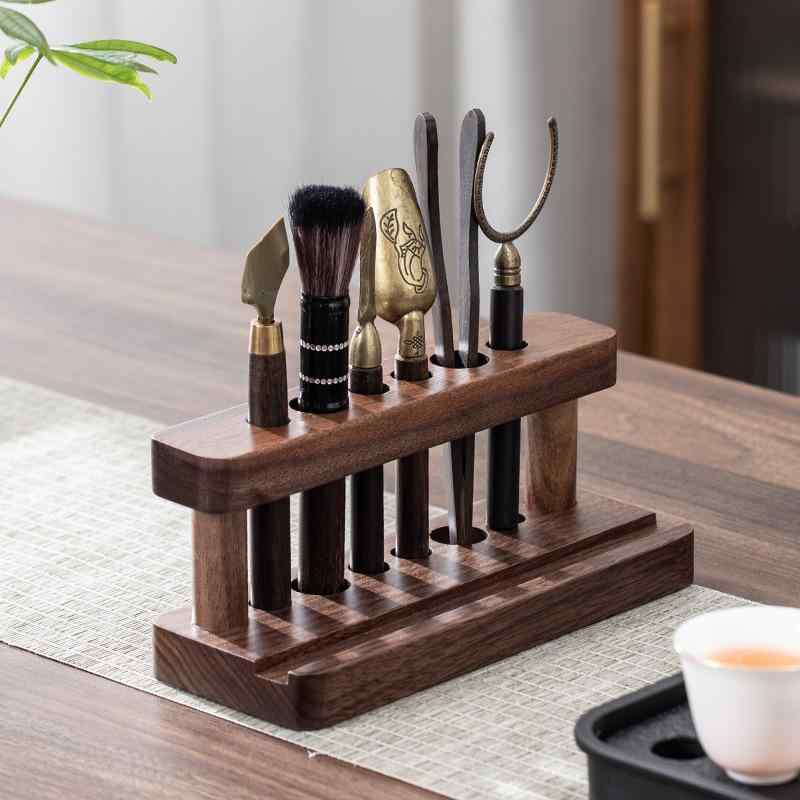 ・カテゴリ: 茶道アクセサリー・素材: 木製・仕様: 北米ウォールナット木製梯雲茶道ラック、南米ウォールナット木製梯雲茶道ラック、北米ウォールナット木製梯雲茶道ラック+六君子、南米ウォールナット木製梯雲茶道ラック+六君子・スタイル: 中華風