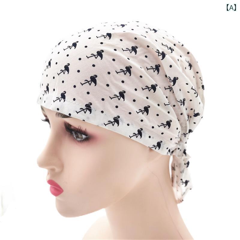 バンダナ帽子 メンズ レディース 和風 シェフ帽子 バンダナ 寿司店 居酒屋 飲食店 ユニフォーム 海盗帽 コットン 吸汗速乾 調節可能 カジュアル 春夏 厨房用 業務用