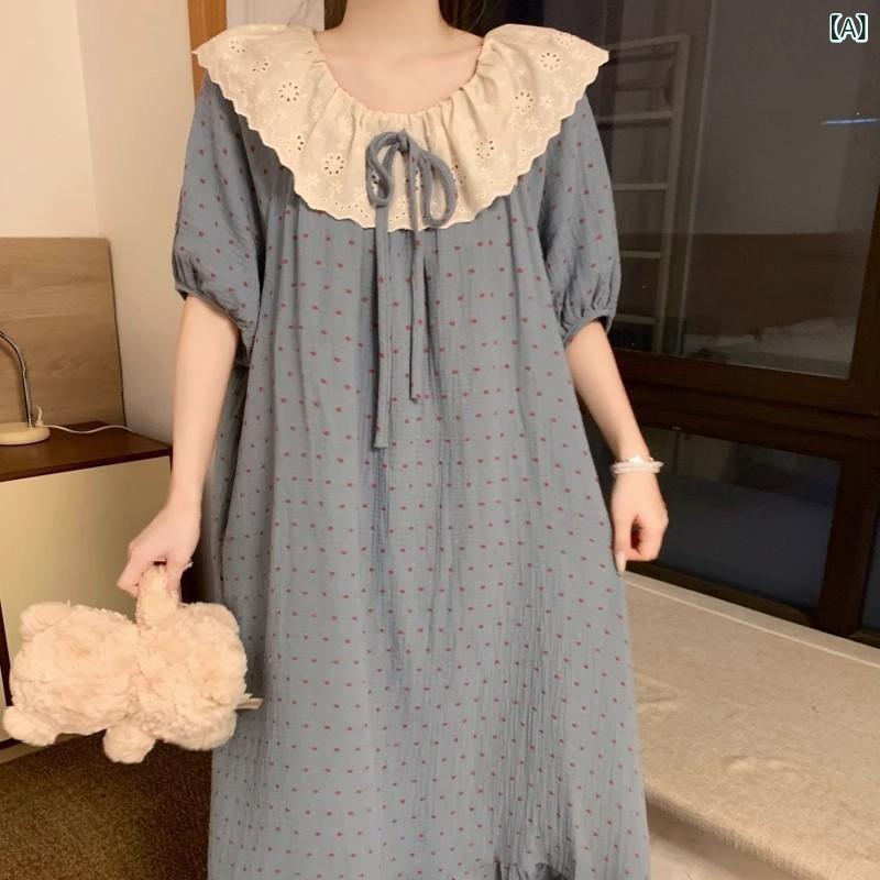 ・スタイル: 宮廷レトロ、レース・主な素材: ポリエステル90-95%・ネックライン: クルーネック・袖丈: 七分袖・スカート丈: ロング・柄: レース、ドット・サイズ展開: M、L、XL、XXL・生地の厚さ: 中厚・生地重量: 141-160g/平方メートル
