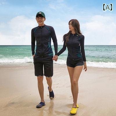 ・柄: 無地・機能: 通気性・性別: 男女共用・対象年齢: 成人・使用シーン: フィットネス、サイクリング、釣り、水泳、ダイビング・サイズ展開: M、L、XL、XXL、3XL