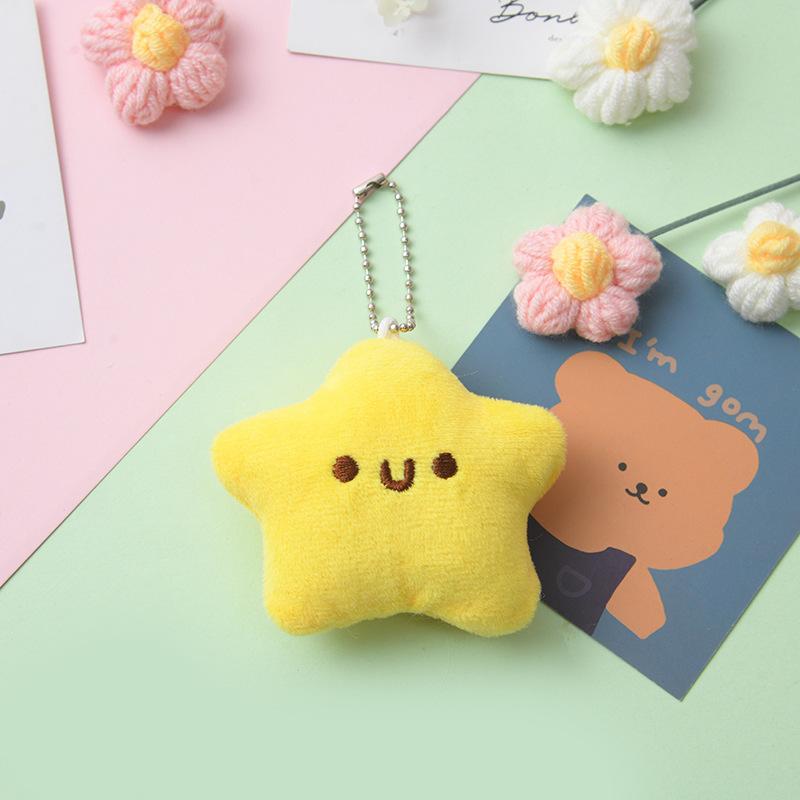 楽天市場】星 チャーム（ぬいぐるみ｜ぬいぐるみ・人形）：おもちゃの通販