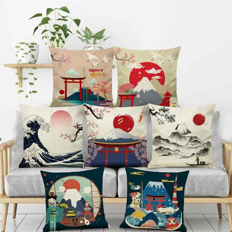 楽天市場】加賀友禅（クッション・座布団｜インテリア・寝具・収納）の通販