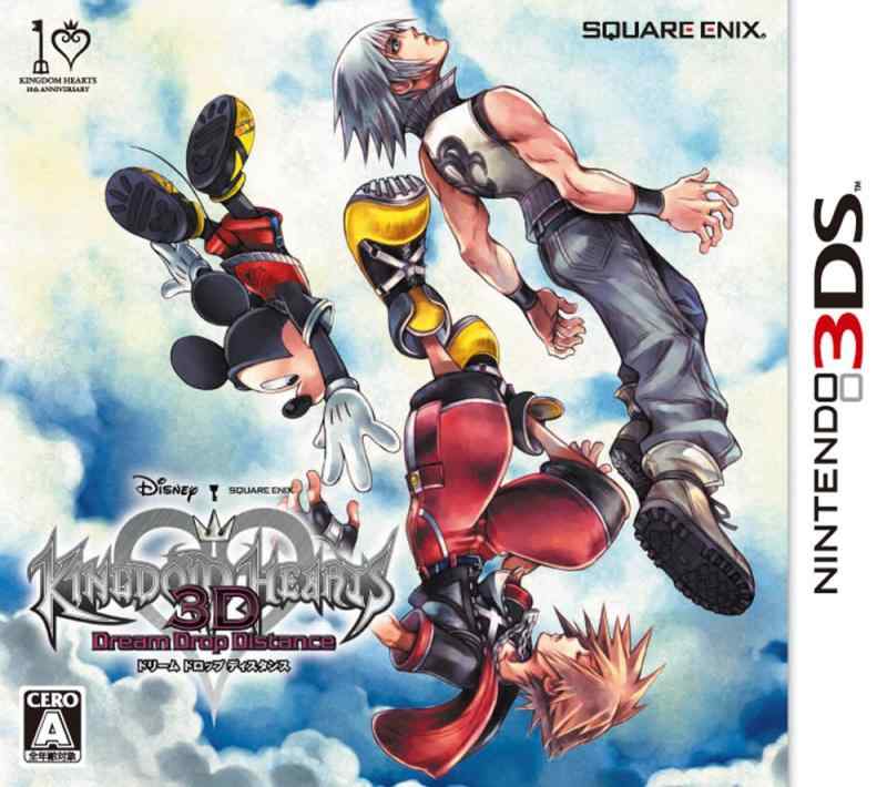 ゲーム ニンテンドー3DSゲームソフト