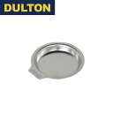 DULTON ダルトン アルミニウム ソーサー S ALUMINUM SAUCER S 雑貨 ソーサー 庭 園芸 アウトドア BOTANY