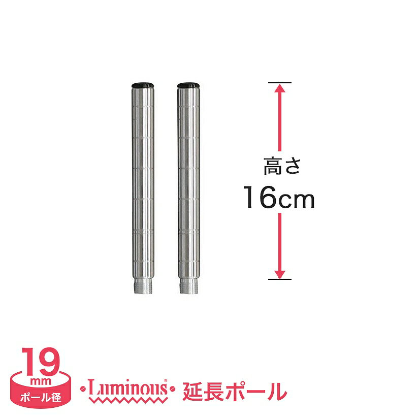 ���������å� �ѡ��� ��ߥʥ� ê ��å� ��Ǽê �᥿�� ��å� ������� �ݡ��� [�Ѥ�­���ѥݡ��롿 2�ܥ��å�] �ݡ����19mm...