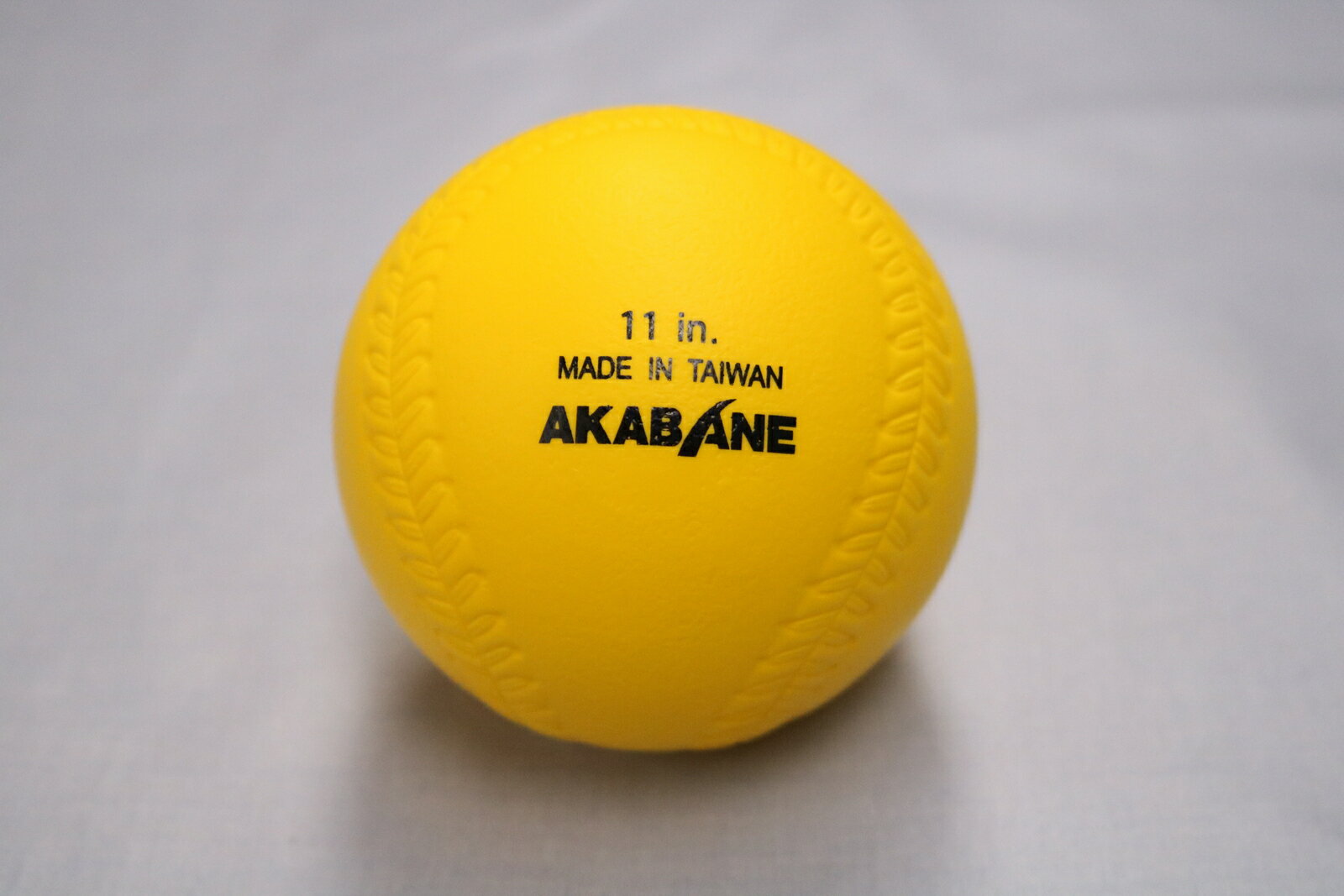 アカバネ(AKABANE) 11インチティーボール　12個 B-815沖縄・離島送料別途