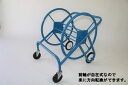 綱引きロープ巻取器 綱引き ロープ収納 ロープ巻取り器 運動会用品 体育用品 備品 体育倉庫 スポーツ施設 運動施設 教育施設 学校 小学校 中学校 体育祭 【...