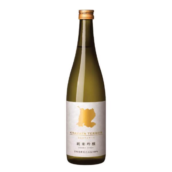 ق܂ ċ KITAKATA TERROIR EPISODE 3 쑽e[Gs\[hX[ 720ml r 1{