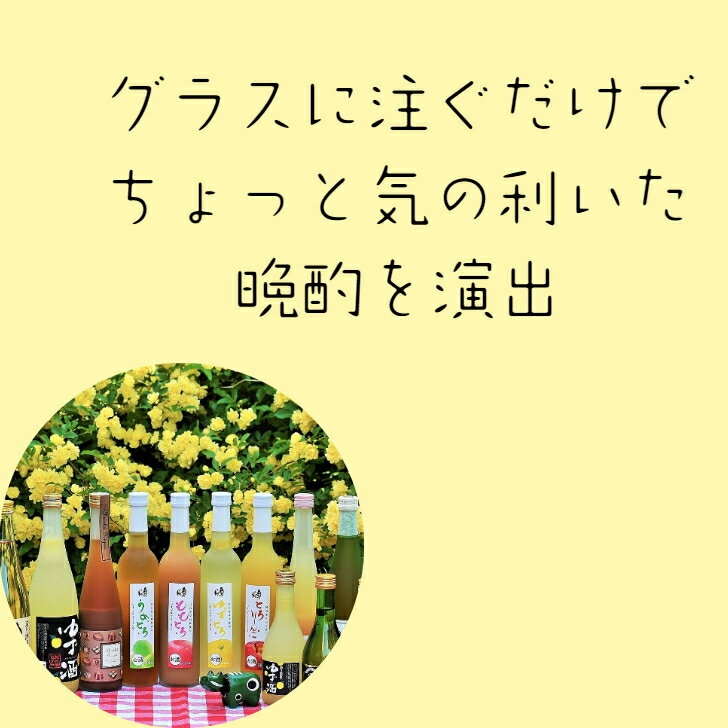 奥の松 とろりんご りんご リキュール 奥の松酒造 7％ 500ml 瓶 1本 2