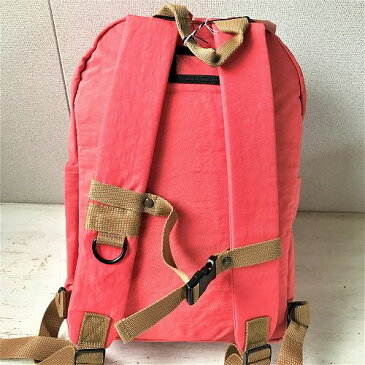 ネブラ　Ocean＆Ground　オーシャンアンドグラウンド　DAYPACK SWEETS TIME　フリル　リュックサック　バッグパック　バッグ　遠足　女の子　宅配便(郵便局のレターパックプラス)