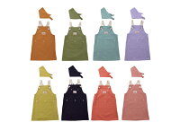 ネブラ　Ocean＆Ground　オーシャンアンドグラウンド　エプロンSET COOKDAY　子供...