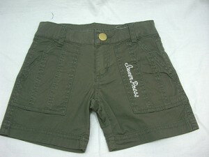 （サマーセール定価5500円+税をSALE）インナープレス（夏物）ショートパンツ(120cm、130cm)