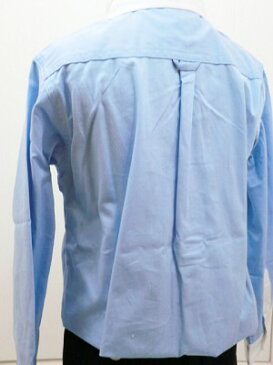 WAMWAM（フォーマル）ワムワム長袖カラーシャツ(120cm、130cm、140cm、150cm)