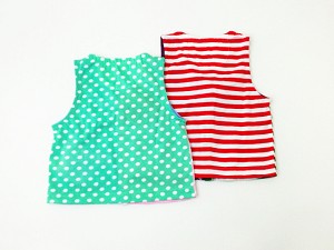 （定価3400円+税をSALE）　BNT（ビーエヌティ）ベビーベスト（日本製）（80cm）