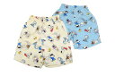 AMPERSAND(FO)アンバサンドPEANUTS 水陸両用パンツ♪トランクス水着(80cm、95cm、110cm、120cm、130cm)(4)