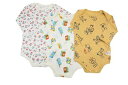 AMPERSAND(FO)アンバサンドベビー♪グレコ肌着(60cm~70cm、70cm~80cm)