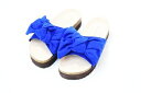 (定価2500円+税をSALE)PAPAPAPARK(FO)パパパパークリボン♪サンダルシューズ(17cm、18cm、19cm、20cm)(送料込)