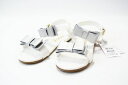 (定価4600円+税をSALE)JENNI(おすすめ)ジェニィリボンドーン♪サンダルシューズ(21cm、22cm、23cm)(送料込)