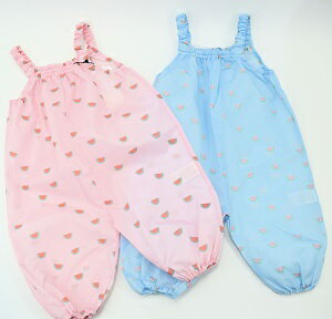 piccolo（キムラタン）ピッコロお砂遊び着♪レイン　はっ水加工（80cm、90cm）