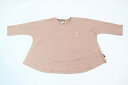 (定価1990円+税をSALE)n.o.u.s(キムラタン)ノウズ小さなポケット♪長袖Tシャツ(80cm、90cm、100cm、110cm、120cm、130c...