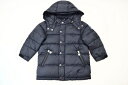 (限定商品を特別価格25000円+税)ミキハウス(mikihouse)限定商品ダウンコート ジャケット(90cm、110cm、120cm、130cm)(送料込)