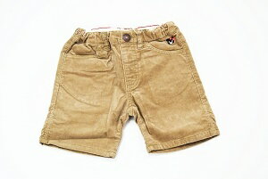 ※(特別限定セール定価8100円+税をSALE)ダブルB(DOUBLE.B)mikihouseBちゃんハーフパンツ(110cm) ※(特別限定セール定価8100円+税をSALE)ダブルB(DOUBLE.B)mikihouseBちゃんハーフパンツ(110cm)