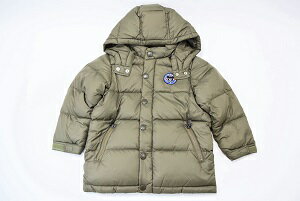 (限定商品を特別価格35000円+税)ダブルB(DOUBLE.B)mikihouse限定商品ダウンコート(100cm、110cm、120cm、130cm、140...