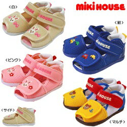 ʿ̸ꡪ7900+ǤSALE˥ߥϥʥ٥ӡmikihouseå奵륷塼(12.5cm13cm13.5cm14cm14.5cm15cm)