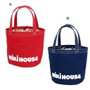 【送料無料】ミキハウス(おすすめ)mikihouseバケツ型...