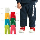 ミキハウス(mikihouse)ロゴパンツ(80cm、90cm、100cm、110cm、120cm、130cm、140cm、150cm)