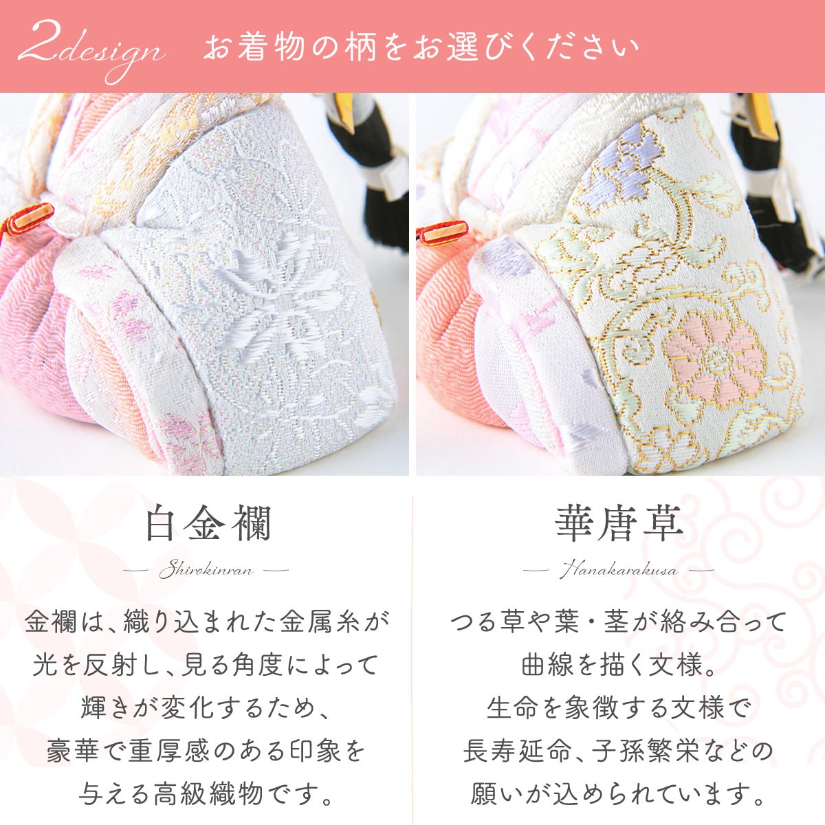 【新作】雛人形 コンパクト モダン 白 おしゃれ 木目込み 木目込み雛人形 西陣 お雛様 2025年 インテリア かわいい ひな人形 ミニ サイズ 飾り台 ケース飾り 春日雛 親王飾り ひな祭り ひなまつり 初節句 贈り物 ギフト