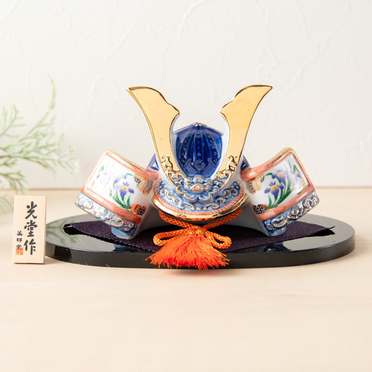 楽天市場】五月人形 薬師窯の通販