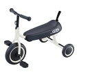 【アイデス】D-bike dax ディーバイクダックス(ホワ...