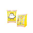 ●メール便OK シナぷしゅ アームリング 1.5才以上 子供用ビニールプール ウキワ 水遊び BEACH GOODS