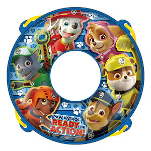 ѥѥȥ 55cm 3С 饯 ⤭ Ҷѥӥˡס  ͷ BEACH GOODS PAW PATROL