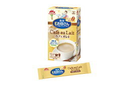 【森永乳業】Eお母さん　カフェオレ風味/衛生マタニティーその他　 02P03Dec16