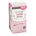 【オオサキメディカル】お産パッドSweet　S 20個dacco/オオサキメディカル/お産ナプキン　 02P03Dec16